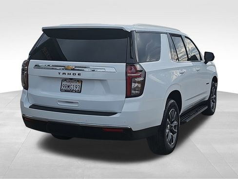 Used 2024 Chevrolet Tahoe LS image 3