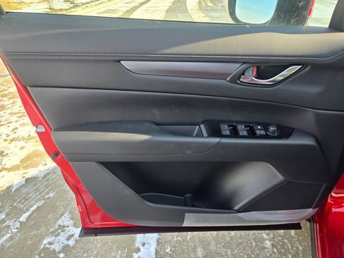 New 2025 MAZDA CX-5 AWD 2.5 S w/ Select Package image 18