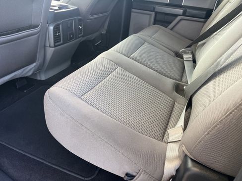 Used 2020 Ford F150 XLT image 29