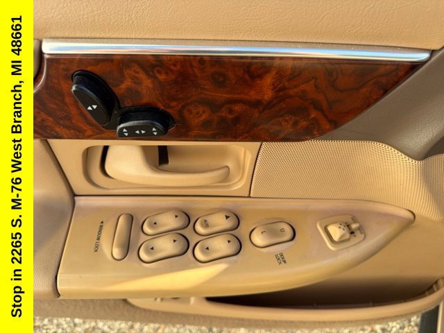 Used 1997 Mercury Grand Marquis GS RWD image 14