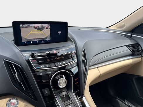 Used 2019 Acura RDX AWD w/ Technology Package image 25