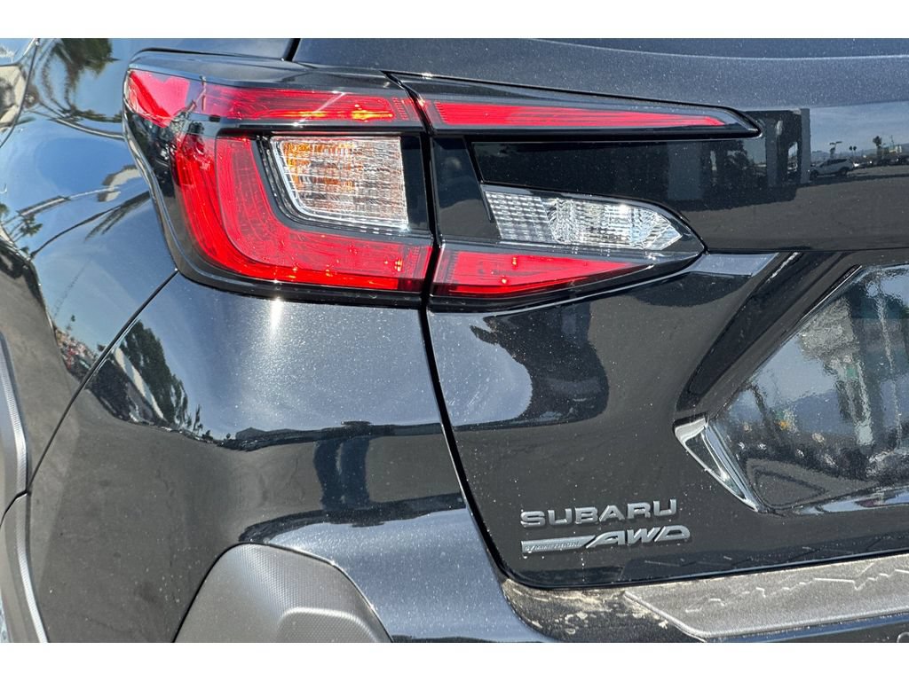 New 2026 Subaru Crosstrek 2.5i Limited w/ Crosstrek Mirror Package AWD/4WD image 25