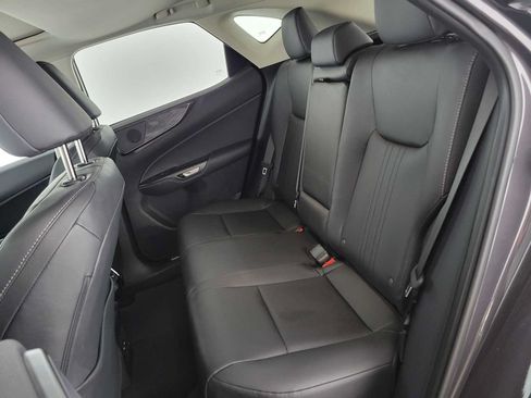 Certified 2026 Lexus NX 350 AWD w/ Accessory Package (2T) image 17