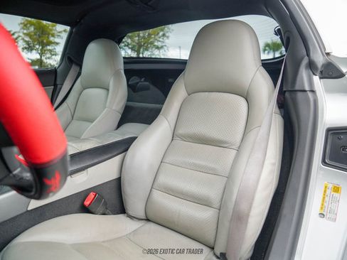 Used 2007 Chevrolet Corvette Coupe w/ Preferred Equipment Group image 43