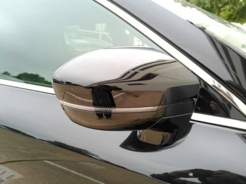Used 2025 INFINITI QX60 Pure FWD image 25