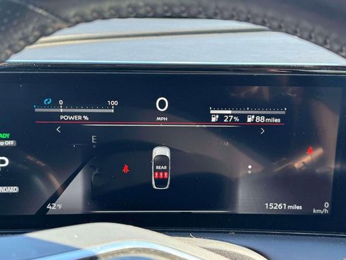 Certified 2023 Nissan Ariya FWD image 23