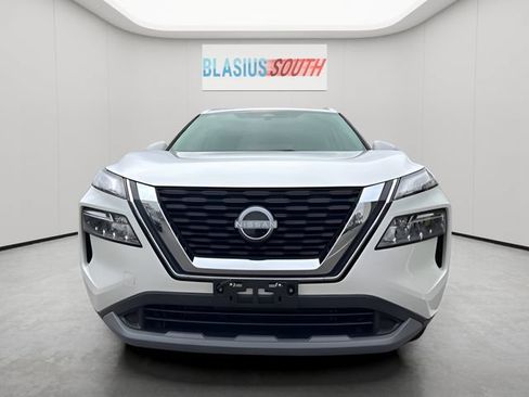 Used 2023 Nissan Rogue SV w/ SV Premium B Package AWD/4WD image 8