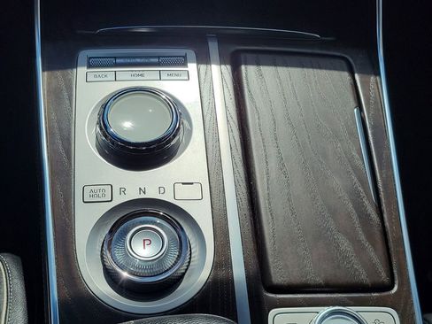 Used 2023 Genesis GV80 2.5T w/ Prestige 20" Package image 21