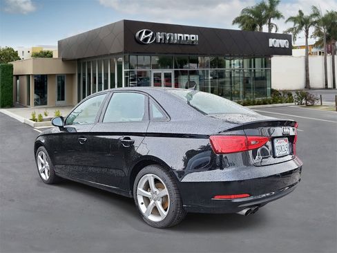 Used 2016 Audi A3 1.8T Premium w/ Audi MMI Navigation Plus image 4