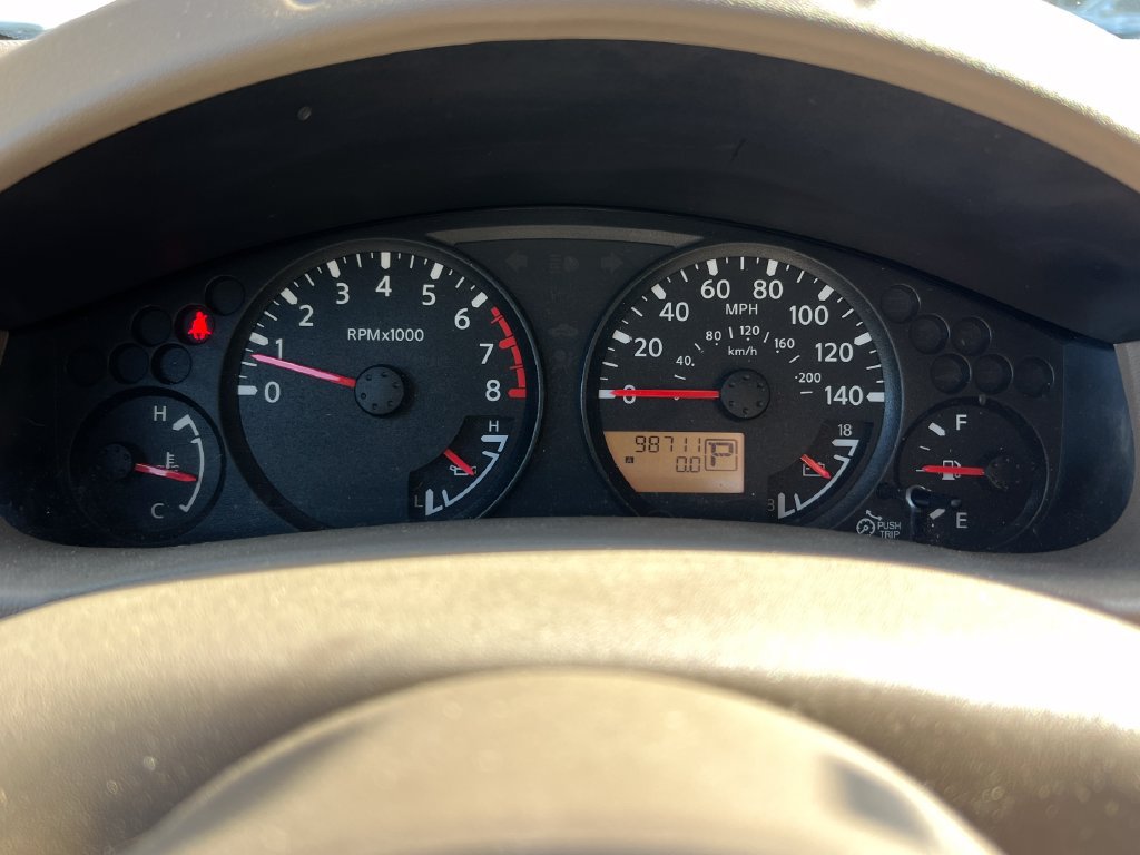 Used 2017 Nissan Frontier SV RWD image 15