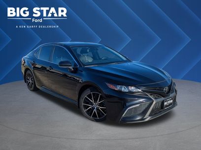 Used 2023 Toyota Camry SE
