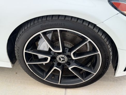 Used 2020 Mercedes-Benz C 300 Sedan image 13