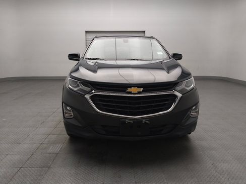 Used 2019 Chevrolet Equinox LS FWD image 15