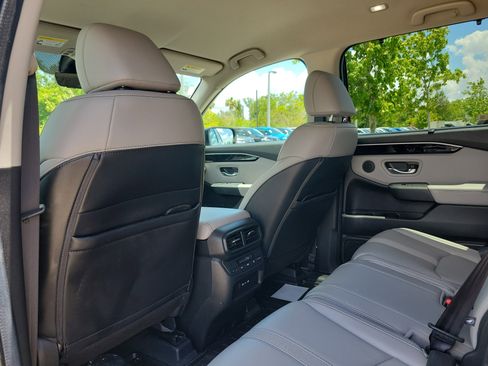 Used 2024 Honda Pilot EX-L image 15