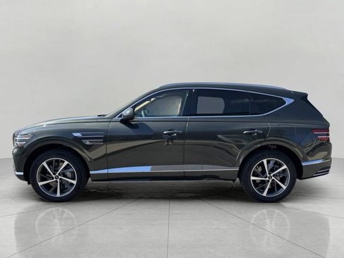 New 2026 Genesis GV80 3.5T Advanced AWD/4WD image 4