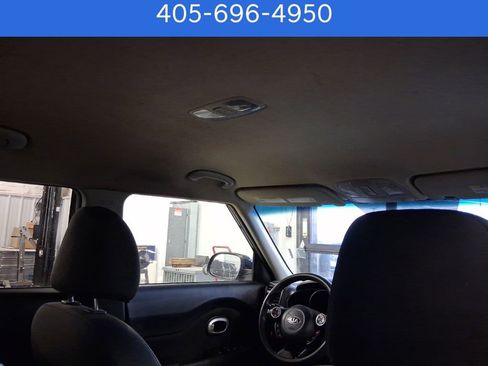 Used 2019 Kia Soul image 13