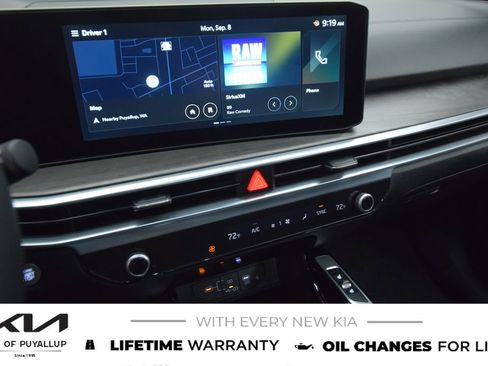 New 2026 Kia Sorento SX Prestige image 22