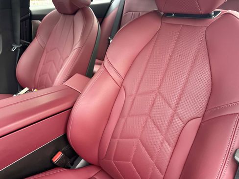 Certified 2026 BMW 530i image 20