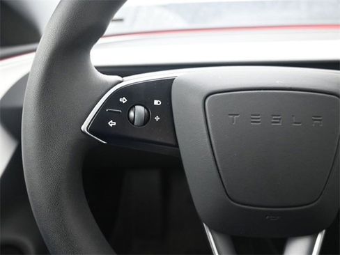 Used 2025 Tesla Model 3 Long Range image 26