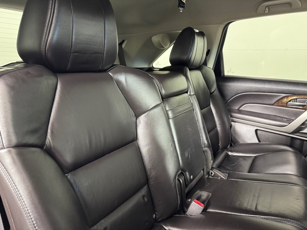 Used 2013 Acura MDX w/ Technology Package AWD/4WD image 24