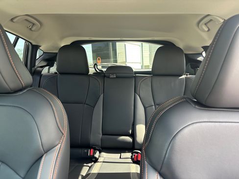 Certified 2024 Subaru Crosstrek 2.5i Limited w/ Popular Package #4A image 30