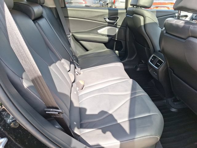 Used 2023 Acura RDX w/ Technology Package FWD image 31