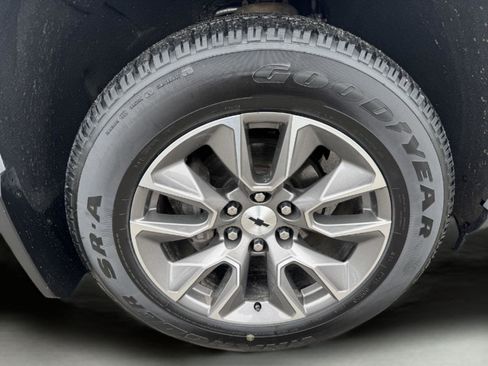 Used 2019 Chevrolet Silverado 1500 RST w/ All-Star Edition image 9