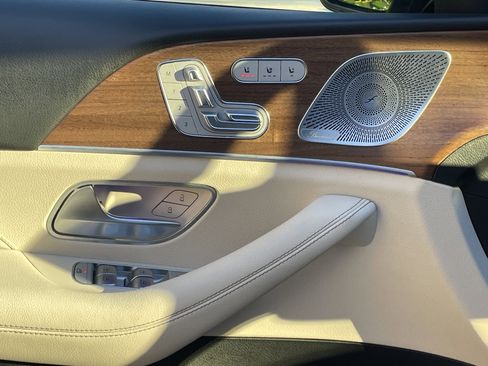 Certified 2024 Mercedes-Benz GLE 350 4MATIC image 17