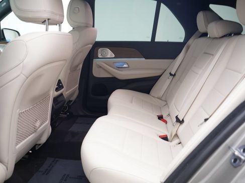 Used 2023 Mercedes-Benz GLE 350 image 7