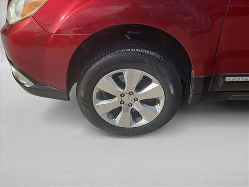 Used 2011 Subaru Outback 3.6R Limited w/ PWR Moonroof Pkg image 24