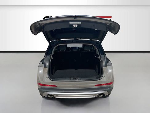 Used 2025 Lincoln Corsair FWD image 25