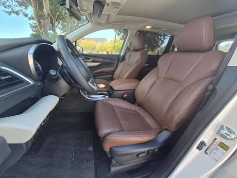Used 2022 Subaru Ascent Touring image 29