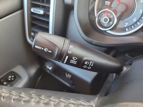 Used 2020 RAM 1500 Big Horn image 28