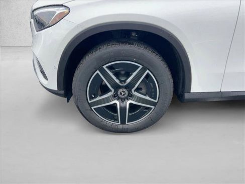 New 2026 Mercedes-Benz GLC 300 4MATIC image 10