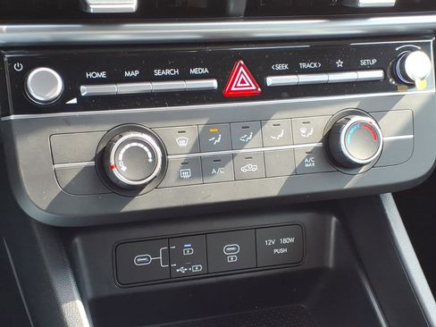 New 2026 Hyundai Santa Cruz SE image 11