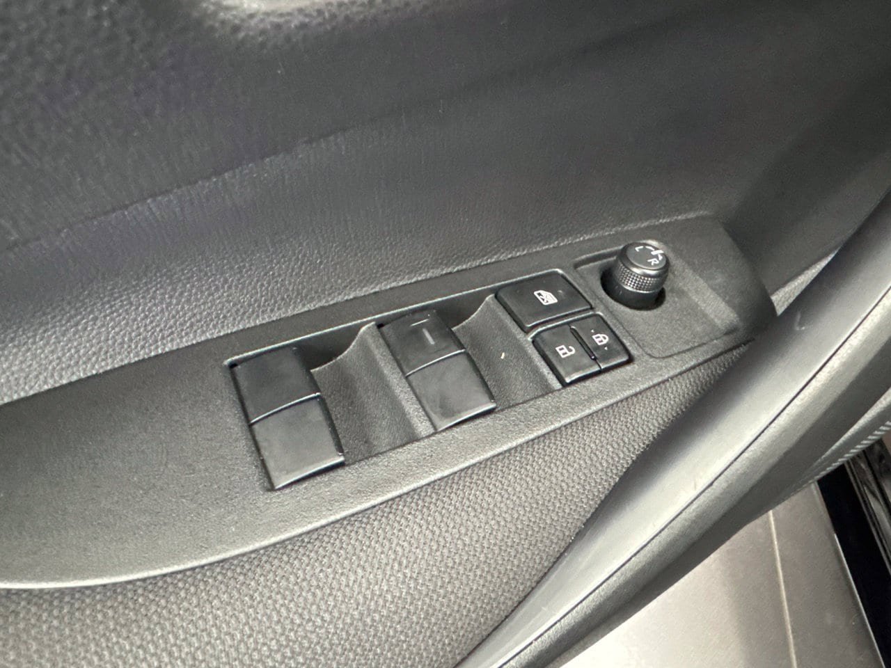 Certified 2026 Toyota Corolla LE FWD image 35