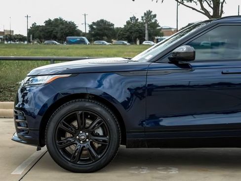 Used 2023 Land Rover Range Rover Velar R-Dynamic S AWD/4WD image 13