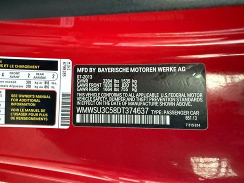 Used 2013 MINI Cooper Hardtop image 22