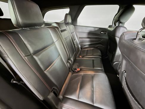 Used 2023 Dodge Durango GT image 36