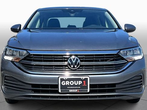 Certified 2024 Volkswagen Jetta S image 4