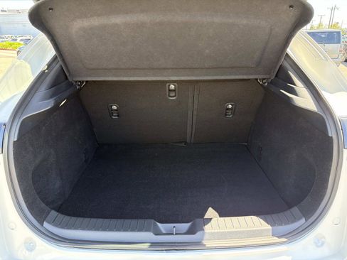 Used 2025 MAZDA CX-30 AWD 2.5 S w/ Premium Package image 23