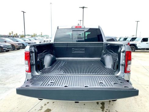 Used 2023 RAM 1500 Big Horn image 10
