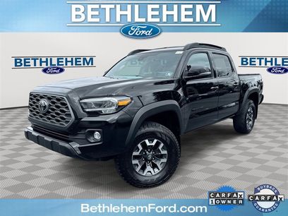 Used 2023 Toyota Tacoma SR