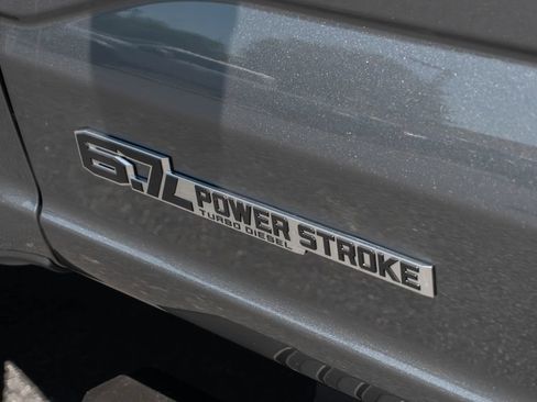 New 2026 Ford F350 XL AWD/4WD image 4