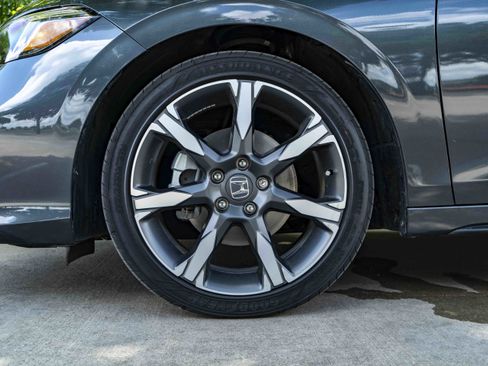 Used 2026 Honda Civic Sport Touring image 14