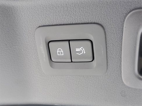 Used 2025 MAZDA CX-70 3.3 Turbo S w/ Premium Plus image 11