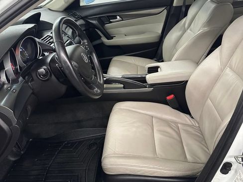 Used 2014 Acura TL Special Edition FWD image 11