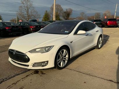Used 2016 Tesla Model S 85D