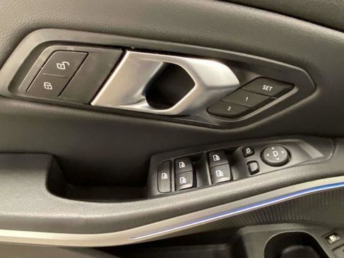 Used 2024 BMW 330e xDrive image 14