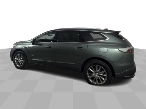 Used 2023 Buick Enclave Avenir w/ Trailering Package, 5000 lbs. FWD image 6